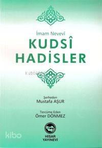 Kudsi Hadisler | benlikitap.com