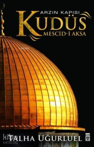 Kudüs Mescid-i Aksa | benlikitap.com