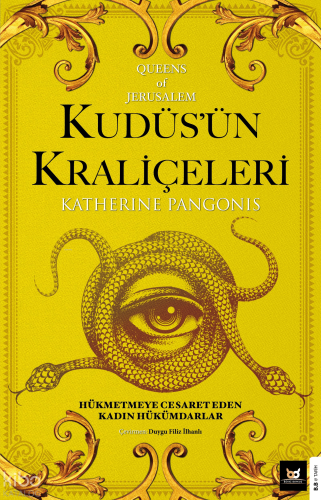 Kudüs’ün Kraliçeleri