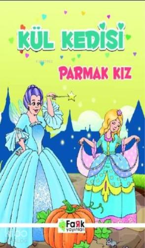Kül Kedisi; Parmak Kız | benlikitap.com
