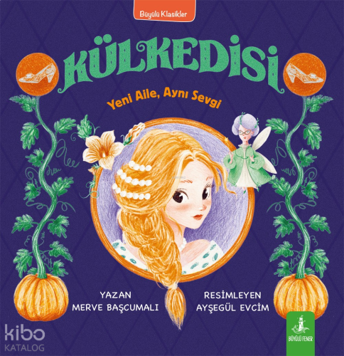 Külkedisi;Yeni Aile, Aynı Sevgi | benlikitap.com