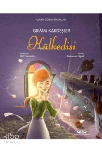 Külkedisi | benlikitap.com