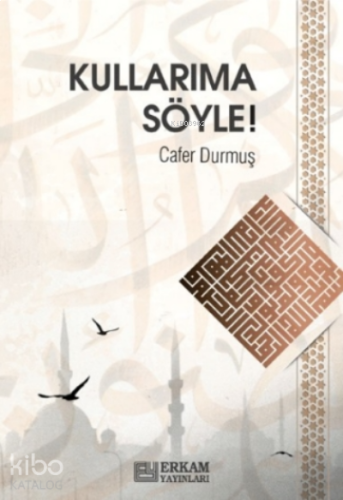 Kullarıma Söyle | benlikitap.com