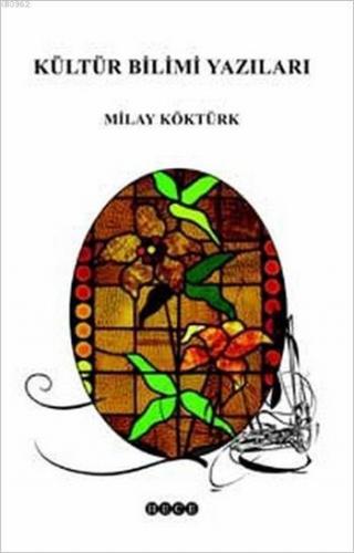 Kültür Bilimi Yazıları