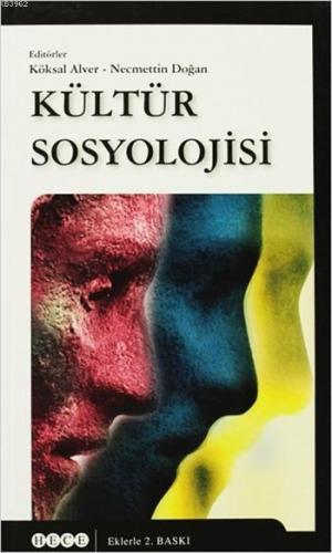 Kültür Sosyolojisi | benlikitap.com