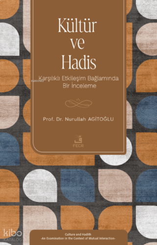 Kültür ve Hadis | benlikitap.com
