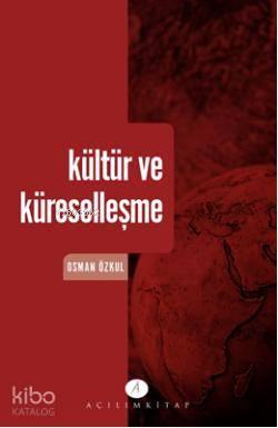 Kültür ve Küreselleşme