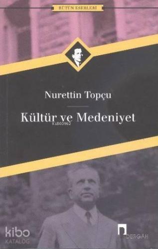 Kültür ve Medeniyet