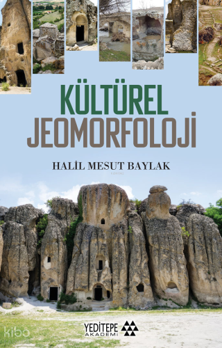 Kültürel Jeomorfoloji | benlikitap.com