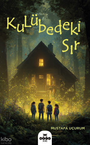 Kulübedeki Sır | benlikitap.com