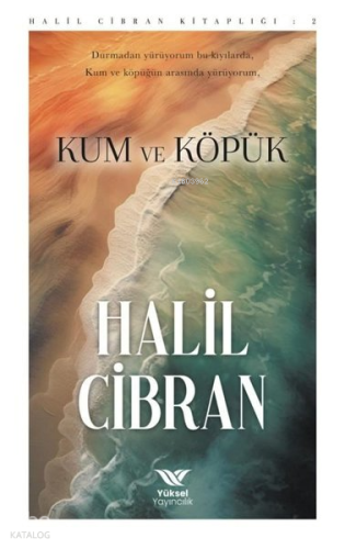 Kum Ve Köpük | benlikitap.com