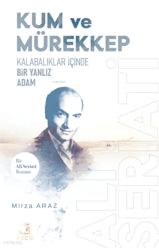 Kum ve Mürekkep | benlikitap.com