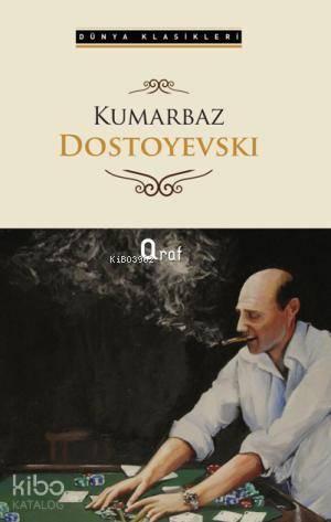 Kumarbaz | benlikitap.com