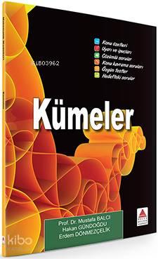 Kümeler; Matematik Modülleri