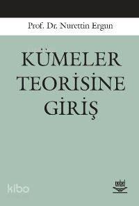 Kümeler Teorisine Giriş