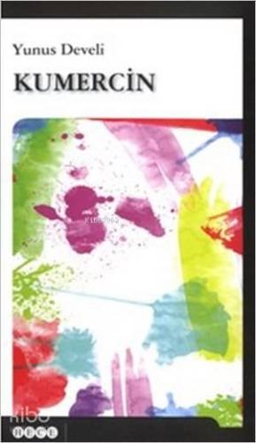 Kumercin | benlikitap.com