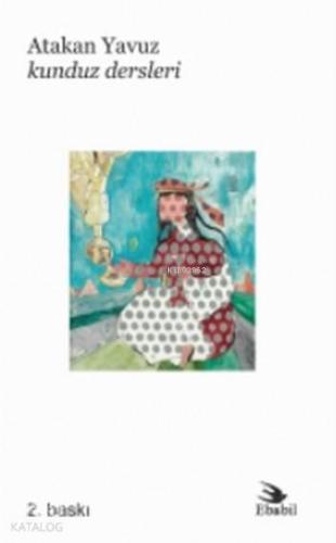 Kunduz Dersleri | benlikitap.com