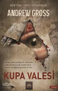Kupa Valesi | benlikitap.com