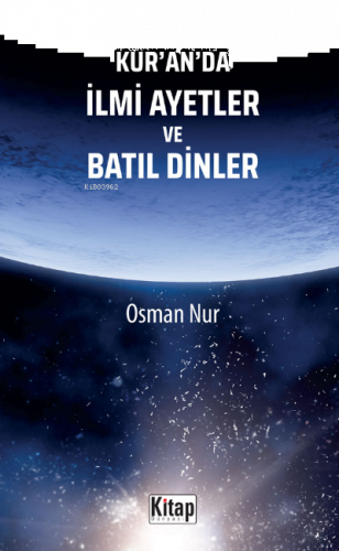 Kur’an’da İlmi Ayetler