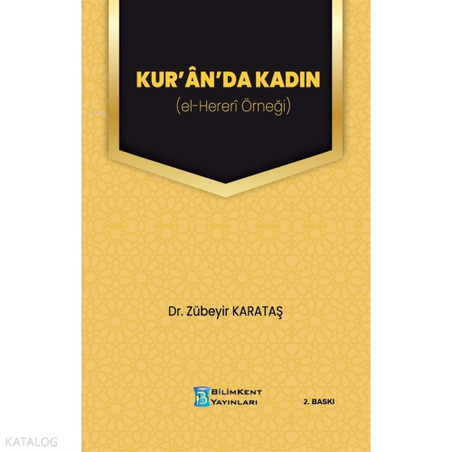 Kur’ân’da Kadın