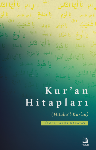 Kur’an Hitapları;(Hitabu'l - Kur'an) | benlikitap.com