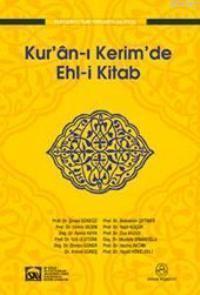 Kur'ân-ı Kerim'de Ehl-i Kitab | benlikitap.com