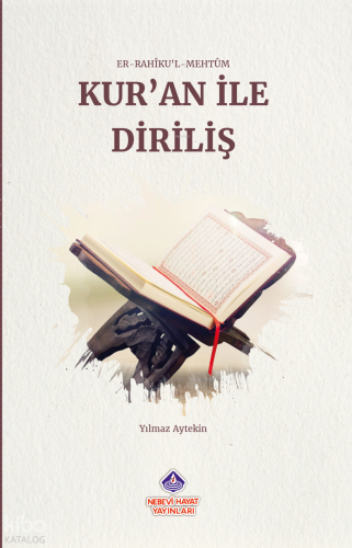 Kur’an ile Diriliş | benlikitap.com