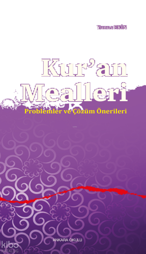 Kur’an Mealleri | benlikitap.com