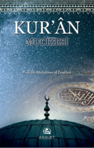 Kur'ân Mucizesi | benlikitap.com