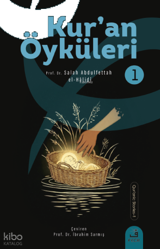 Kurʼan Öyküleri - 1 | benlikitap.com