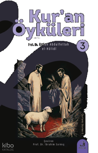 Kurʼan Öyküleri - 3 | benlikitap.com