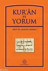 Kur'an ve Yorum | benlikitap.com