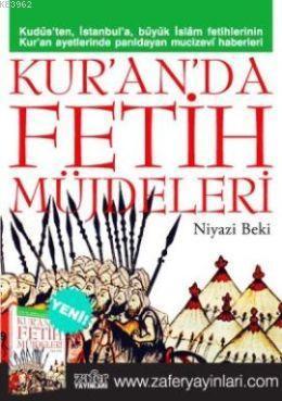 Kuranda Fetih Müjdeleri | benlikitap.com