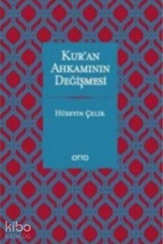 Kur'an Ahkamının Değişmesi