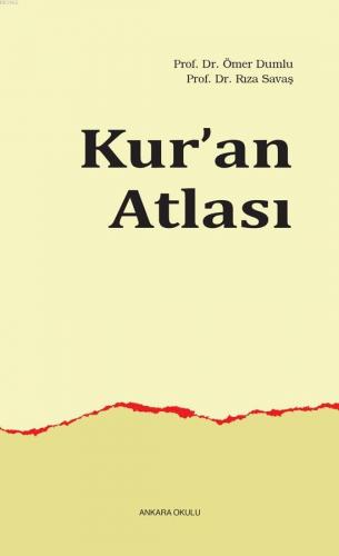 Kur'an Atlası | benlikitap.com