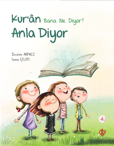 Kuran Bana Ne Diyor? - Anla Diyor