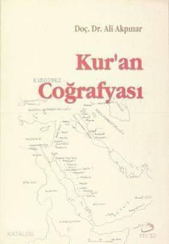 Kuran Coğrafyası | benlikitap.com