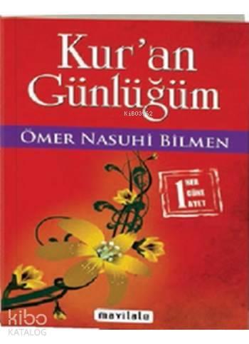 Kur'an Günlüğüm | benlikitap.com