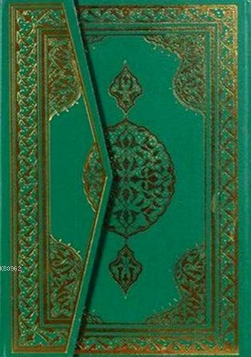 Kuran-ı Kerim - Hafız Boy | benlikitap.com