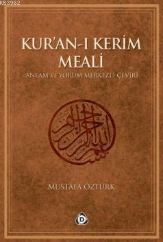 Kur'an-ı Kerim Meali &amp | benlikitap.com
