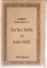 Kur'an-ı Kerim Meali; Cep Boy + 4 Renk | benlikitap.com