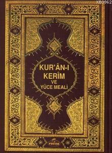 Kur'an-ı Kerim Meali (küçük Boy) | benlikitap.com