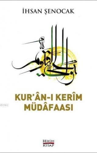 Kur'an-ı Kerim Müdafaası | benlikitap.com