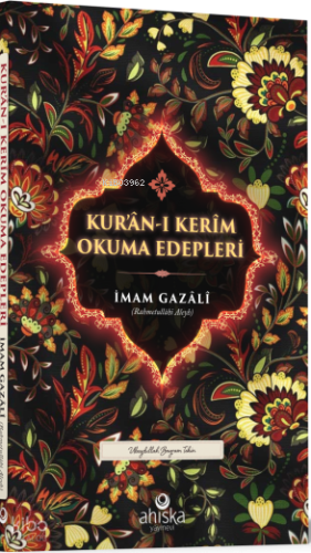 Kur'an-ı Kerim Okuma Edepleri | benlikitap.com