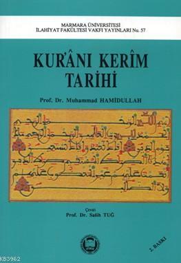 Kur'an-ı Kerim Tarihi | benlikitap.com