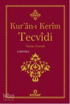 Kuran-ı Kerim Tecvidi