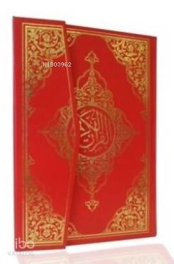 Kur'ân-ı Kerim (Türkçe Sadece Mealli-Ciltli) | benlikitap.com