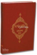 Kur'an-ı Kerim ve Açıklamalı Meali (Rahle Boy) | benlikitap.com