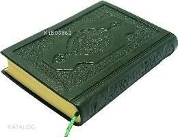 Kur'an-ı Kerim ve Muhtasar Meali; (cep Boy, Renkli, Sade) | benlikitap