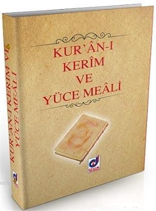 Kur'an-ı Kerim ve Yüce Meali | benlikitap.com
